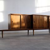 vintage sideboard | sideboard | 1950s | Fristho