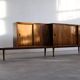 vintage sideboard | sideboard | 1950s | Fristho