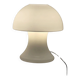 Vintage retro mushroom design desk lamp Murano Vistosi Mazzega...