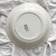 Ironstone dish, model 4014 Saint Amand