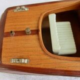 Motor boat model