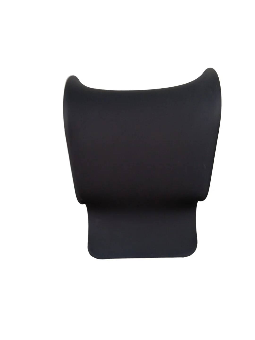 Fauteuil lounge Fiocco Busnelli par Gianni Pareschi