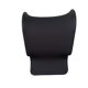 Fauteuil lounge Fiocco Busnelli par Gianni Pareschi