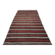 Turkish kilim rug, 345x151 cm, MYK-810