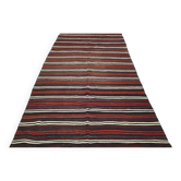 Turkish kilim rug, 345x151 cm, MYK-810