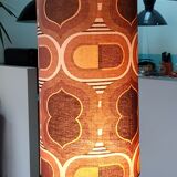 70s floor lamp