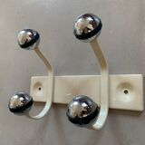 Vintage wall rack 70s