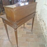 Bureau en merisier