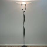 Varylight Italian design floor lamp from the 80s