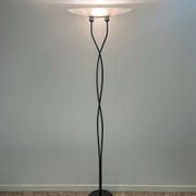 Lampadaire Varylight design italien années 80