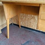 Vintage desk