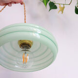Hanging lamp