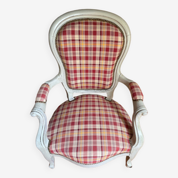 Louis Philippe armchair