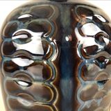 Sandstone vase, Einar Johansen, Soholm, Denmark, 1960