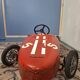 Pedal car