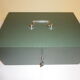 Old safe box - beaumont - 1950/1960