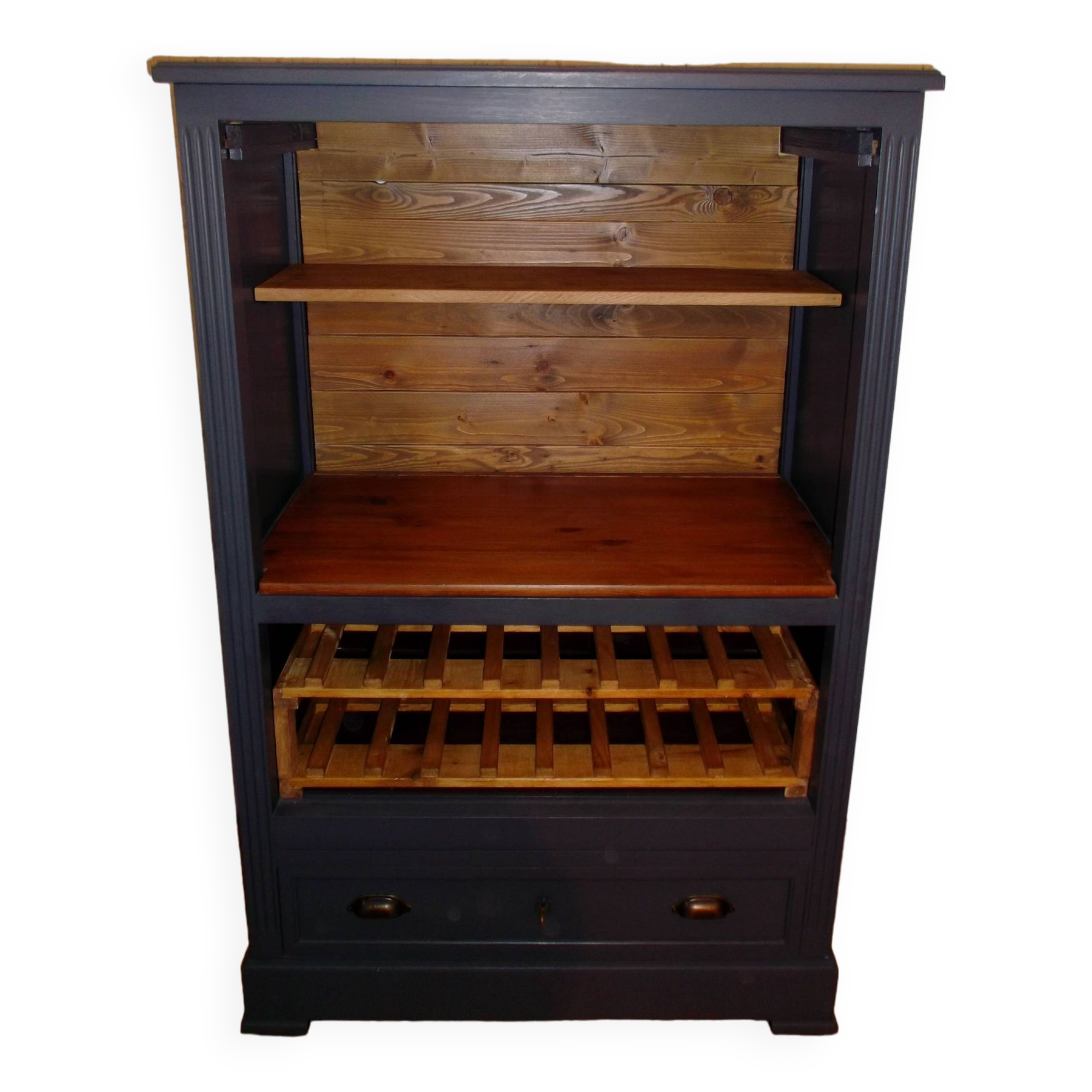 Buffet, furniture, bar, cafe