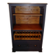 Buffet, furniture, bar, cafe