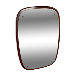 miroir biseauté de forme