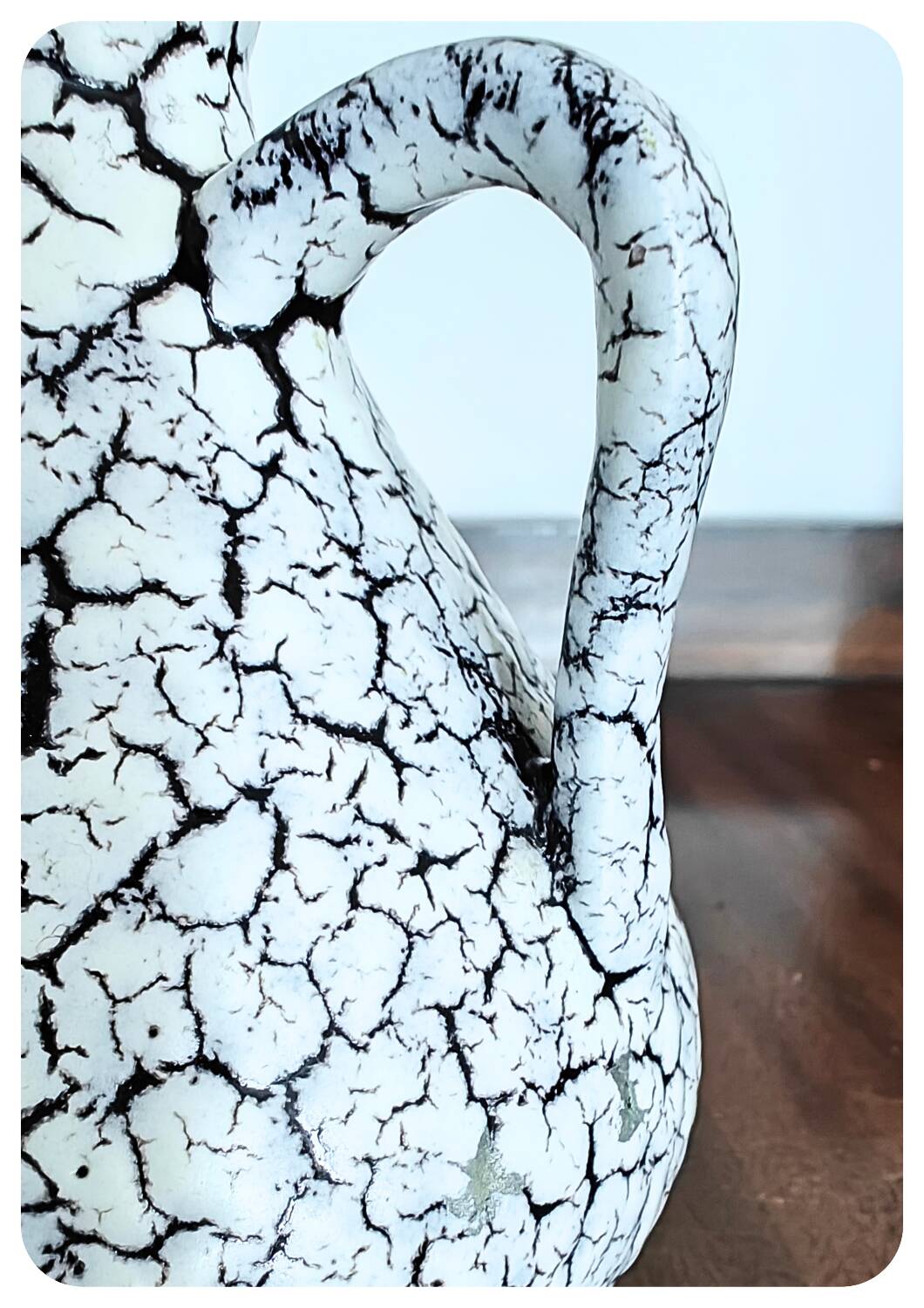 Vintage Jasba Cortina Jug