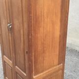 Parisian wardrobe
