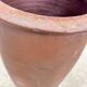 Ancient terracotta jar