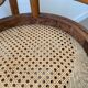 Chaises de bistrot