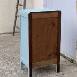 Art Deco dresser handles shells 1930