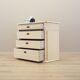 Pine chest of drawers, Danish design, 1950s, production: Denmark