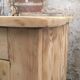Fir country sideboard