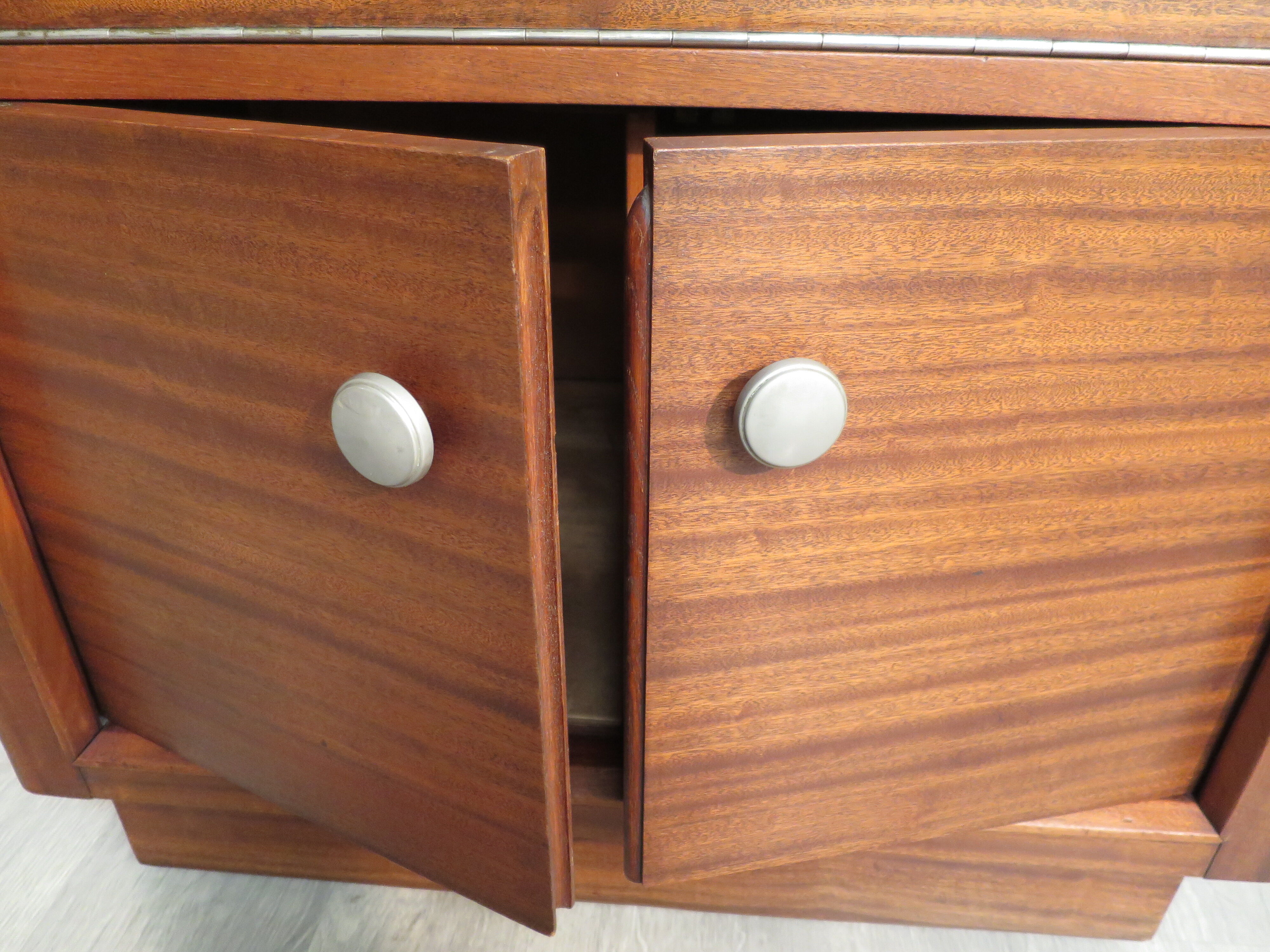 Writing desk year 50
