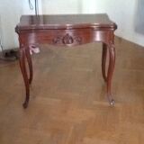 Table XIX games