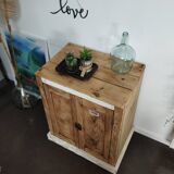 Small vintage buffet