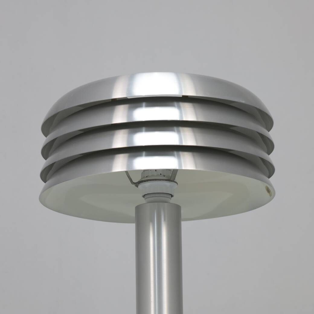 Pair of table lamps “BN 26” by Hans-Agne Jakobsson for AB Markaryd Sweden, 1960s