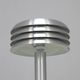 Pair of table lamps “BN 26” by Hans-Agne Jakobsson for AB Markaryd Sweden, 1960s