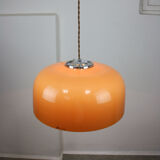 Mid-Century Modern Medusa Lamp by Luigi Massoni for Guzzini