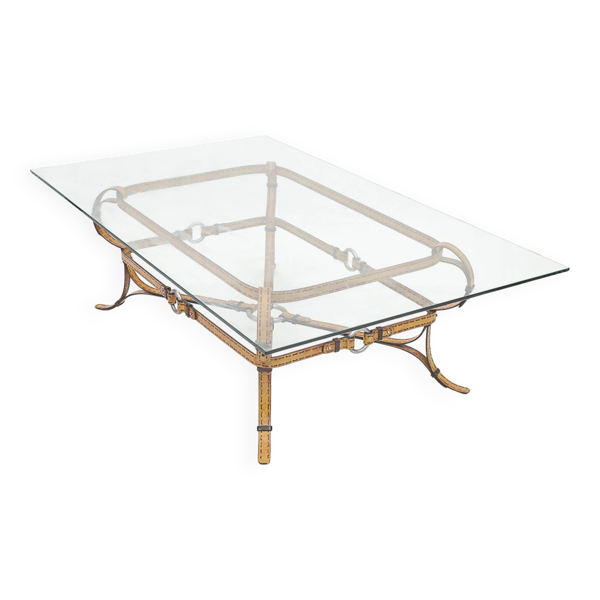 Table basse