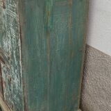 Meuble de rangement ancien en bois