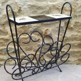 Side table / door review 60s