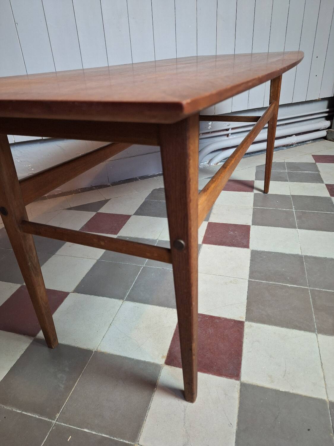 Coffee table 60s