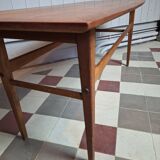 Coffee table 60s