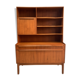 Vintage McIntosh bookcase