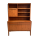 Bibliothèque McIntosh vintage