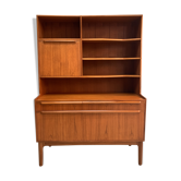 Vintage McIntosh bookcase