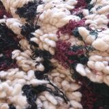 Small Berber Azilal Rug - 146 x 65 cm