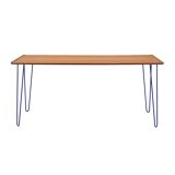 Teak desk, Danish design, 1970s, production: Denmark