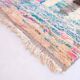 Tapis marocain Boujad 190x288cm