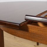 Mid-century modern teak oval dining table from G-Plan, United Kingdom, 1960s