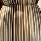 Fauteuil Voltaire