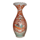 Imari porcelain vase Japan 19th century